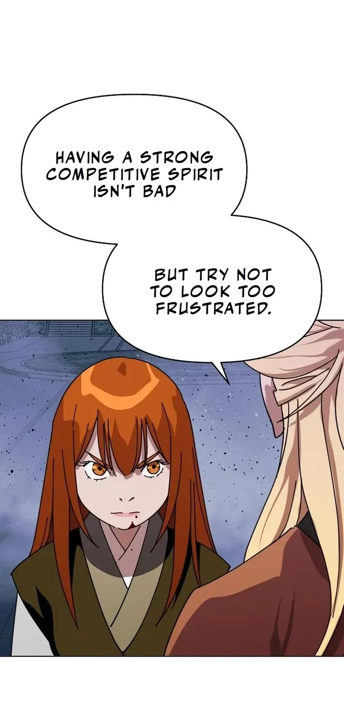 The Namgung Clan’s Great Sage Chapter 20 page 94 - 