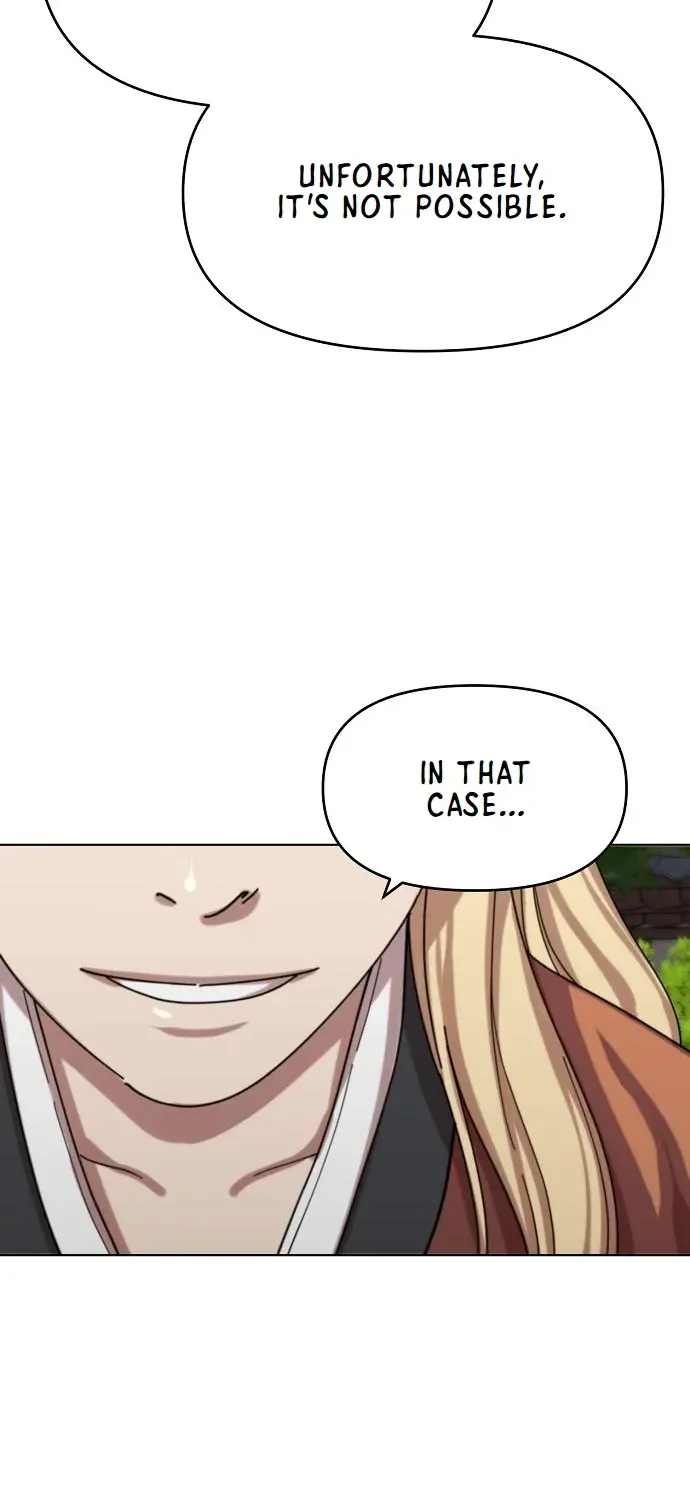 The Namgung Clan’s Great Sage Chapter 21 page 13 - 