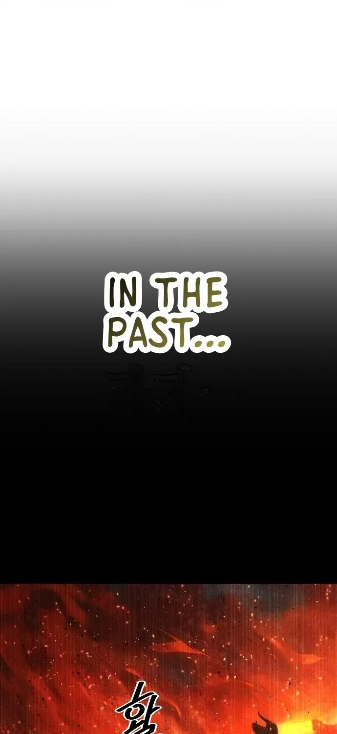 The Namgung Clan’s Great Sage Chapter 21 page 25 - 