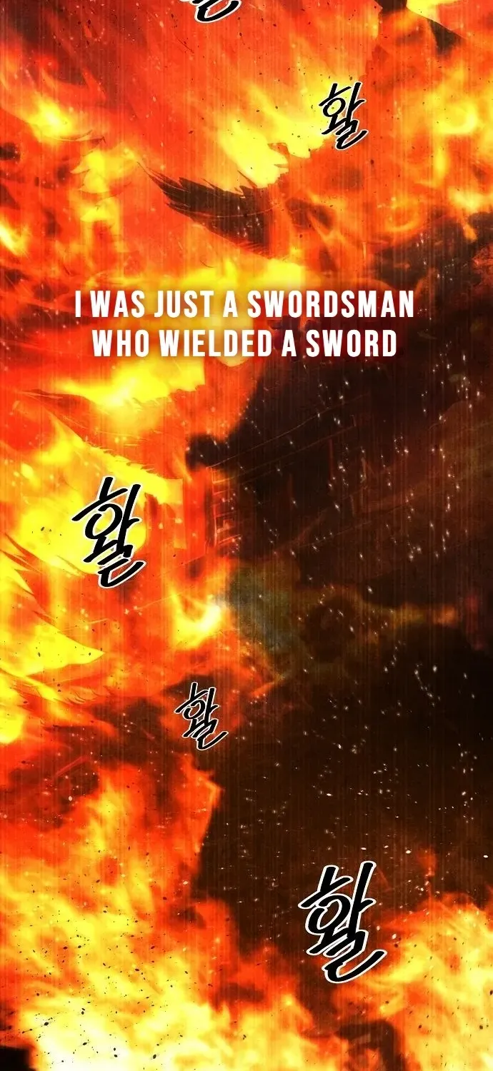 The Namgung Clan’s Great Sage Chapter 21 page 26 - 