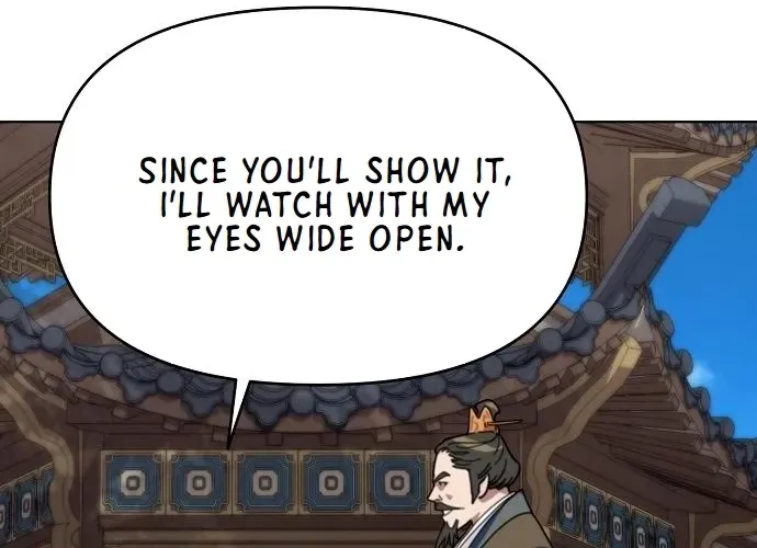 The Namgung Clan’s Great Sage Chapter 21 page 40 - 