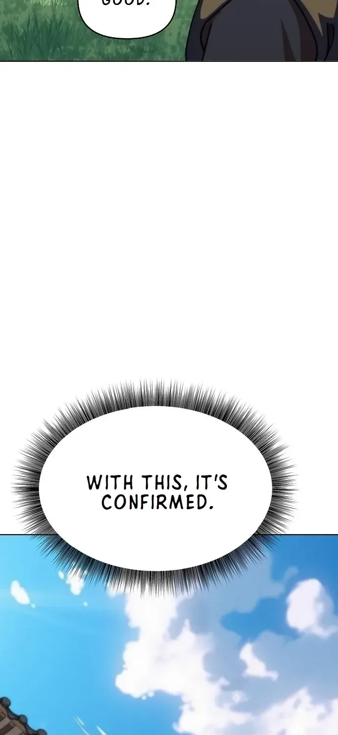 The Namgung Clan’s Great Sage Chapter 21 page 52 - 