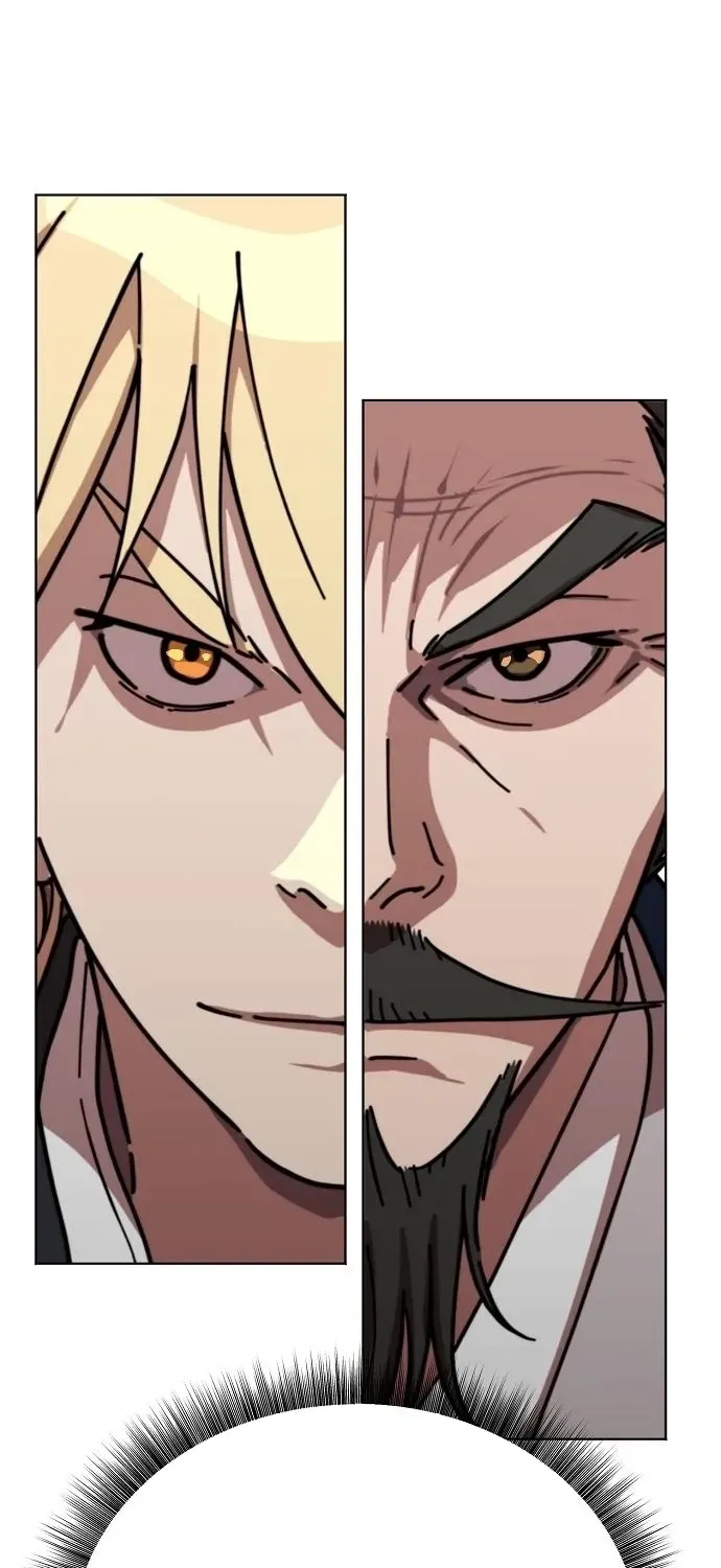 The Namgung Clan’s Great Sage Chapter 21 page 54 - 