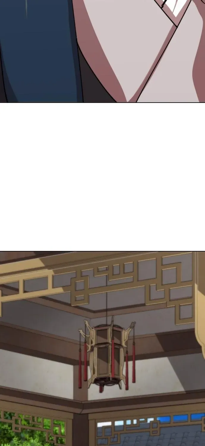 The Namgung Clan’s Great Sage Chapter 21 page 7 - 