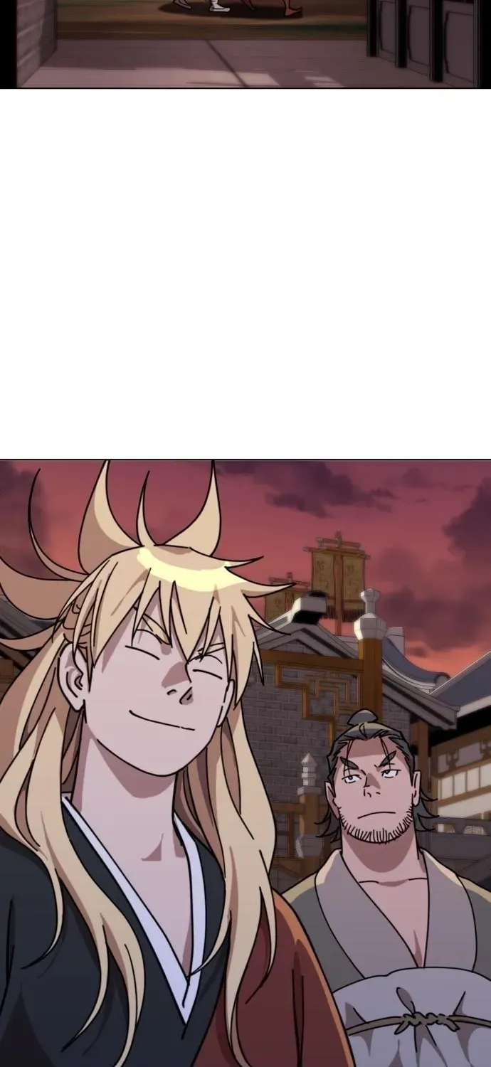 The Namgung Clan’s Great Sage Chapter 21 page 63 - 