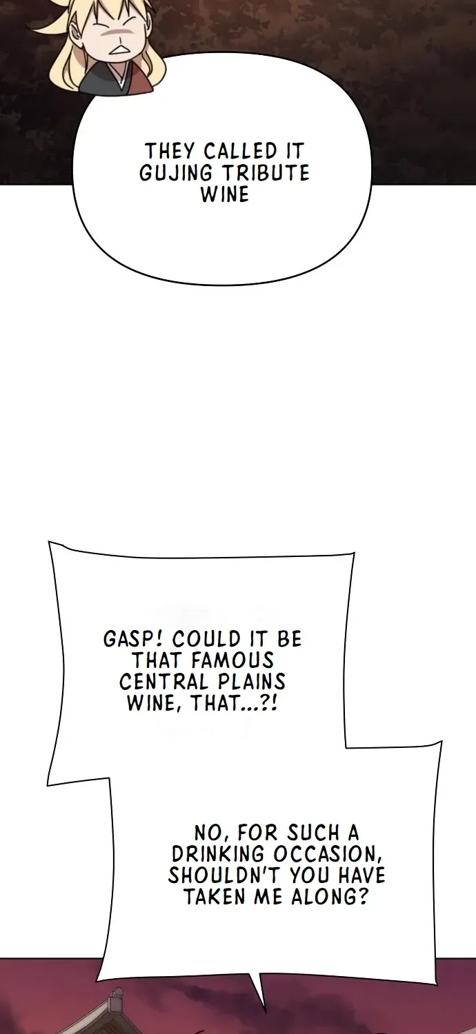 The Namgung Clan’s Great Sage Chapter 21 page 66 - 