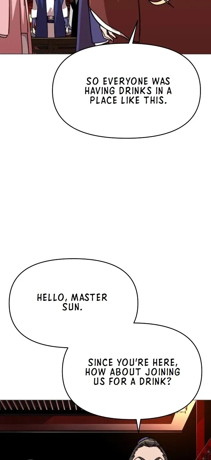 The Namgung Clan’s Great Sage Chapter 21 page 76 - 