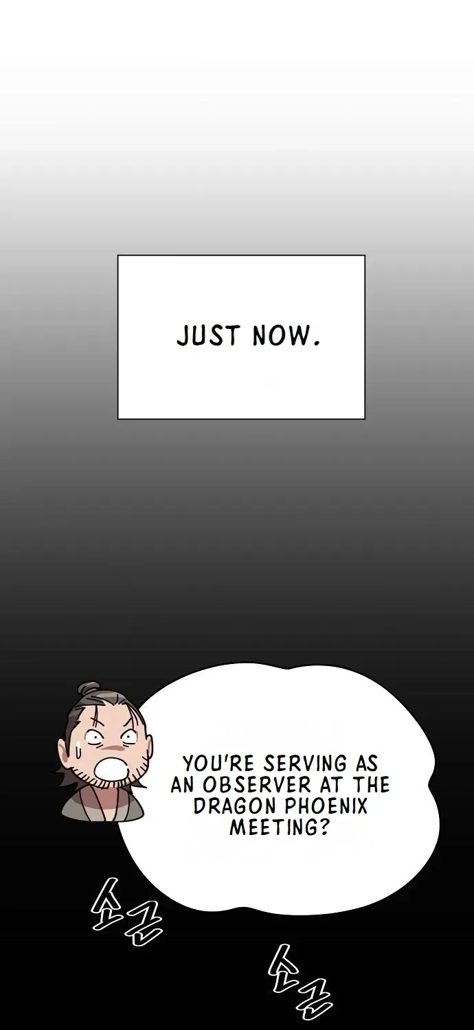 The Namgung Clan’s Great Sage Chapter 21 page 85 - 