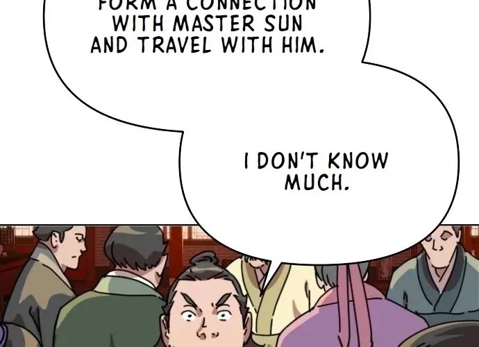 The Namgung Clan’s Great Sage Chapter 21 page 90 - 