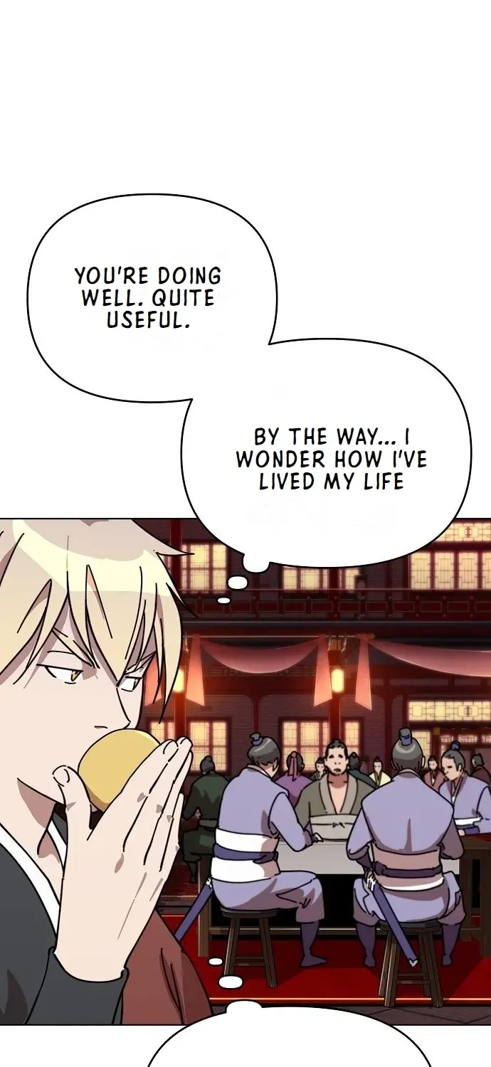 The Namgung Clan’s Great Sage Chapter 21 page 92 - 
