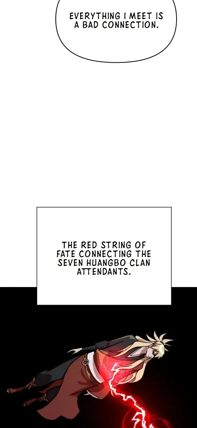 The Namgung Clan’s Great Sage Chapter 21 page 93 - 