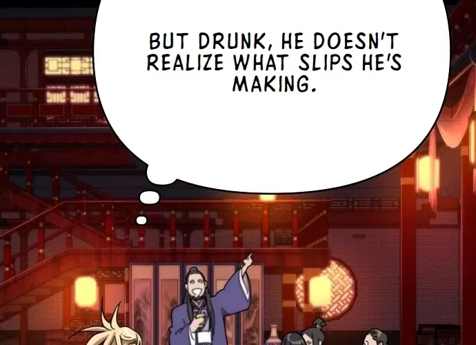 The Namgung Clan’s Great Sage Chapter 21 page 100 - 