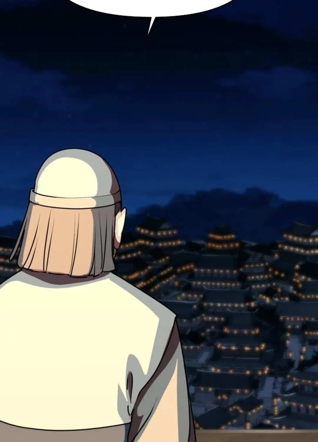 The Namgung Clan’s Great Sage Chapter 22 page 11 - 
