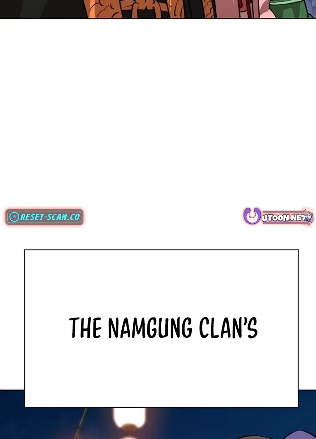 The Namgung Clan’s Great Sage Chapter 22 page 101 - 