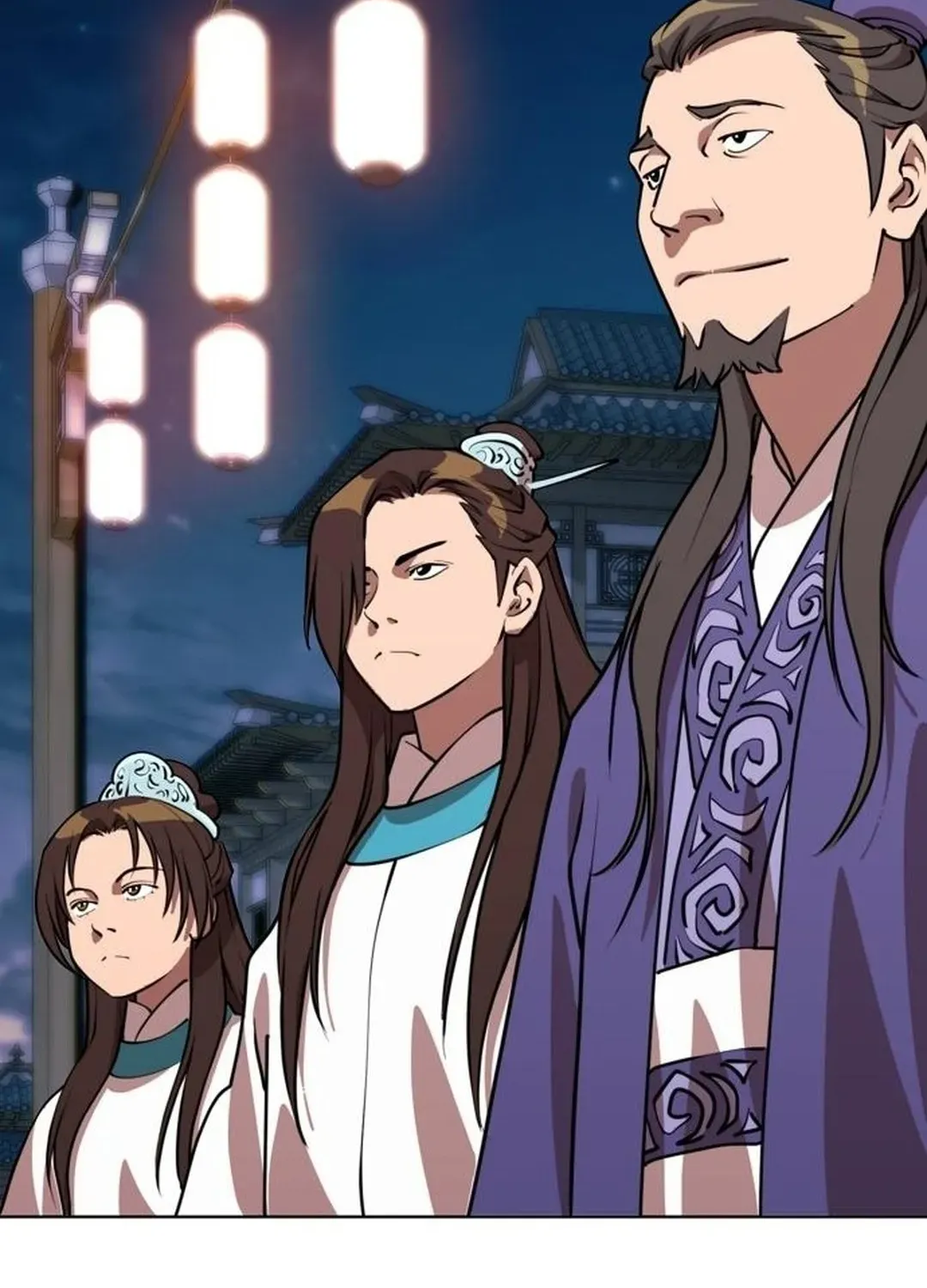 The Namgung Clan’s Great Sage Chapter 22 page 102 - 