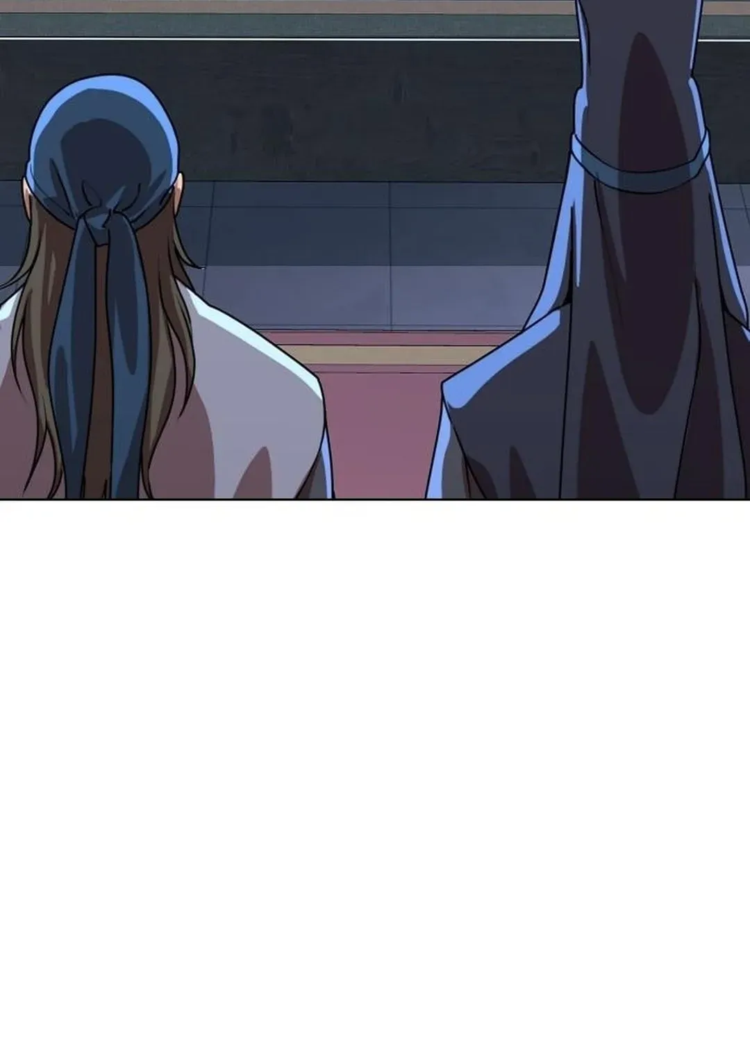 The Namgung Clan’s Great Sage Chapter 22 page 110 - 