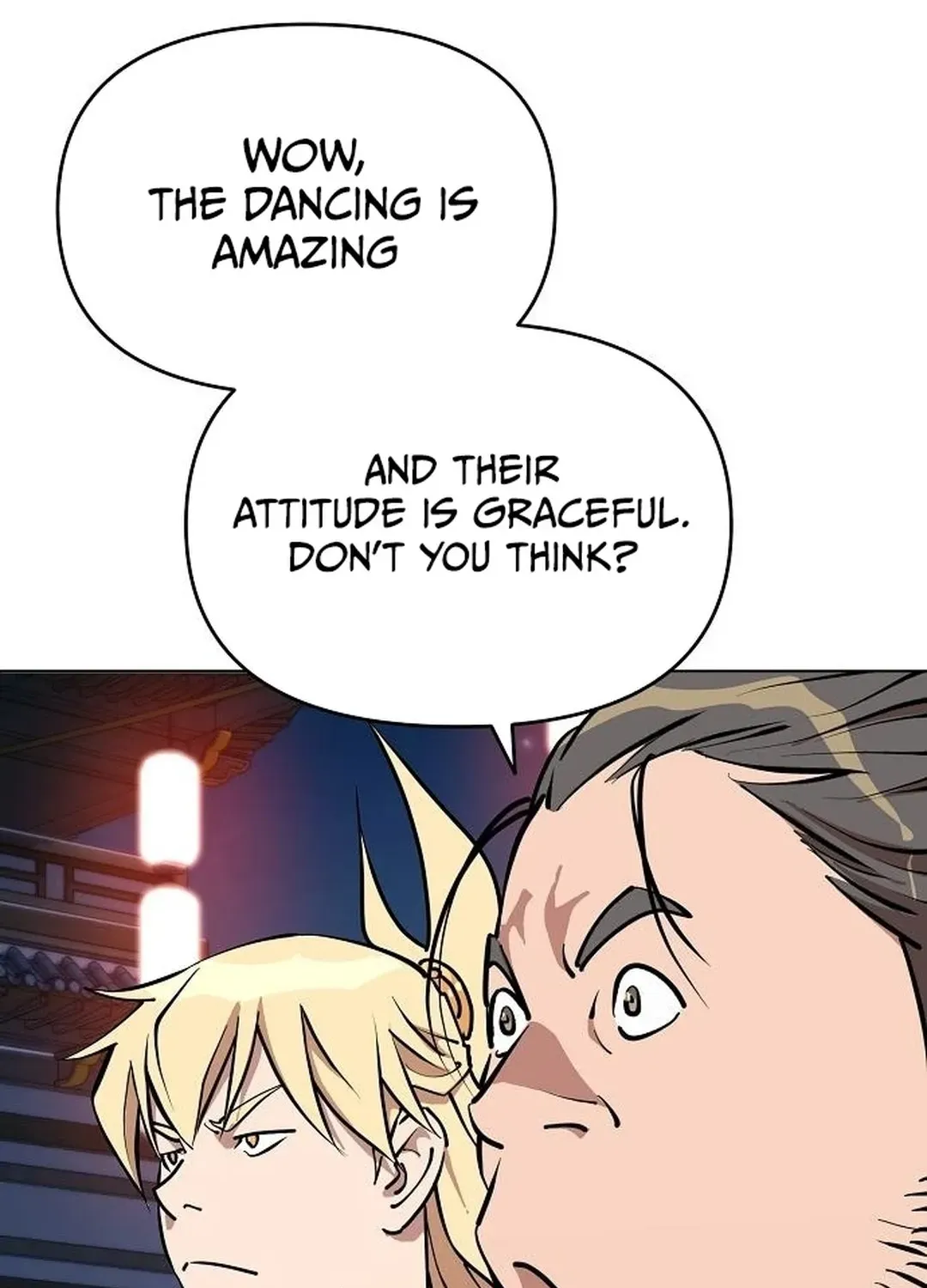 The Namgung Clan’s Great Sage Chapter 22 page 115 - 