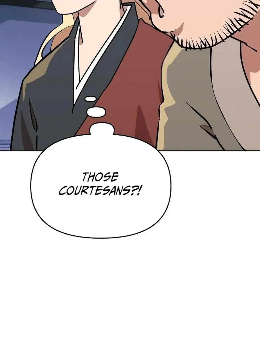 The Namgung Clan’s Great Sage Chapter 22 page 116 - 