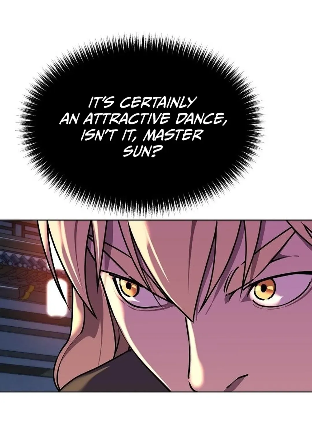 The Namgung Clan’s Great Sage Chapter 22 page 117 - 