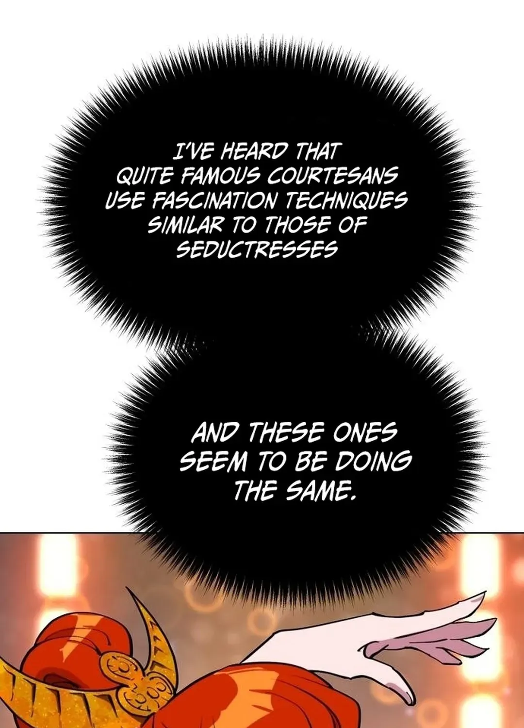 The Namgung Clan’s Great Sage Chapter 22 page 124 - 