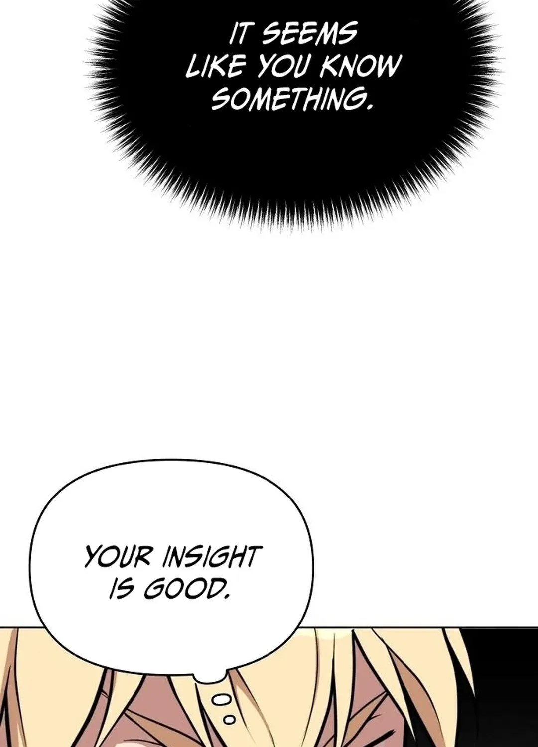 The Namgung Clan’s Great Sage Chapter 22 page 127 - 