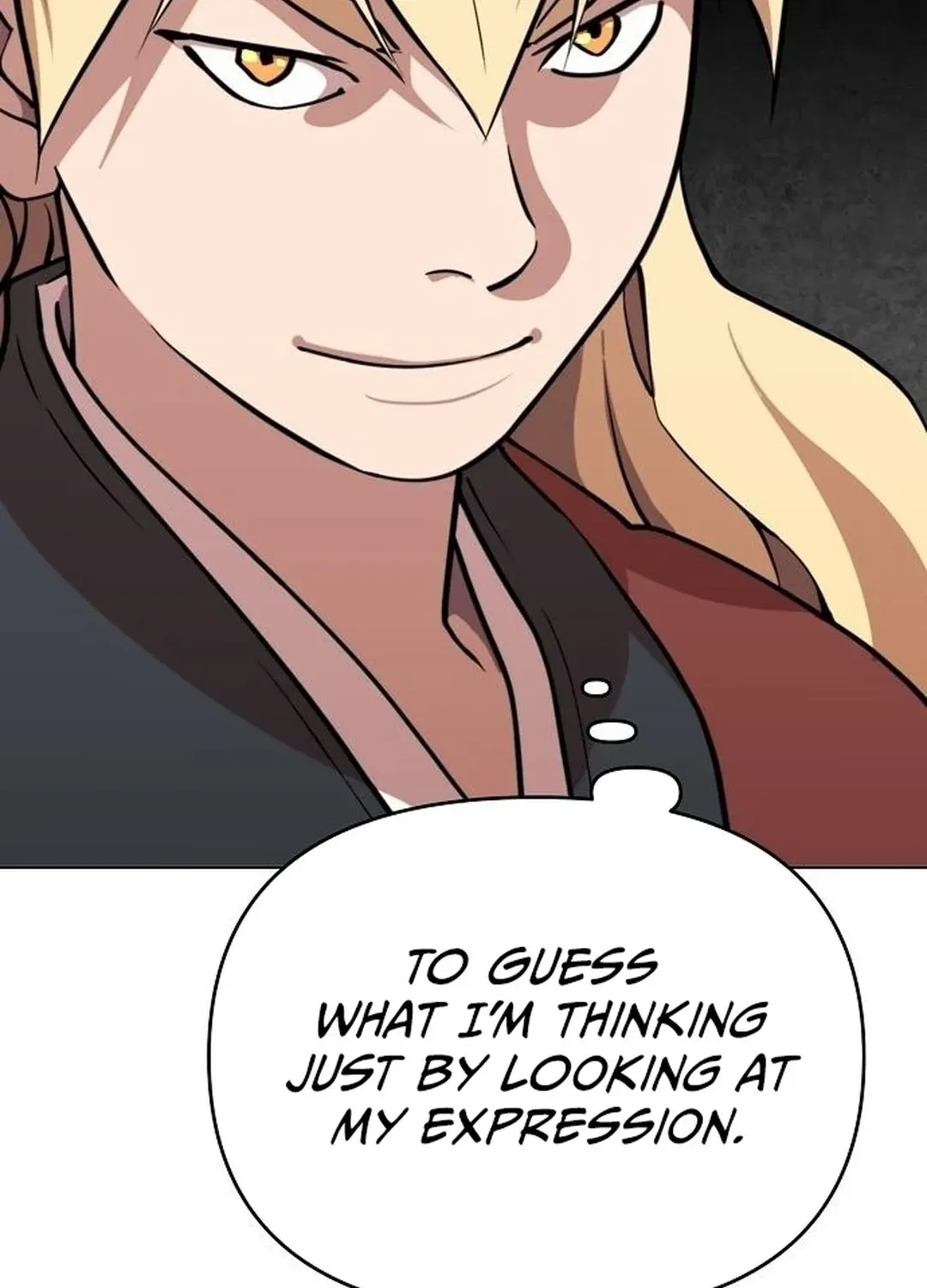 The Namgung Clan’s Great Sage Chapter 22 page 128 - 
