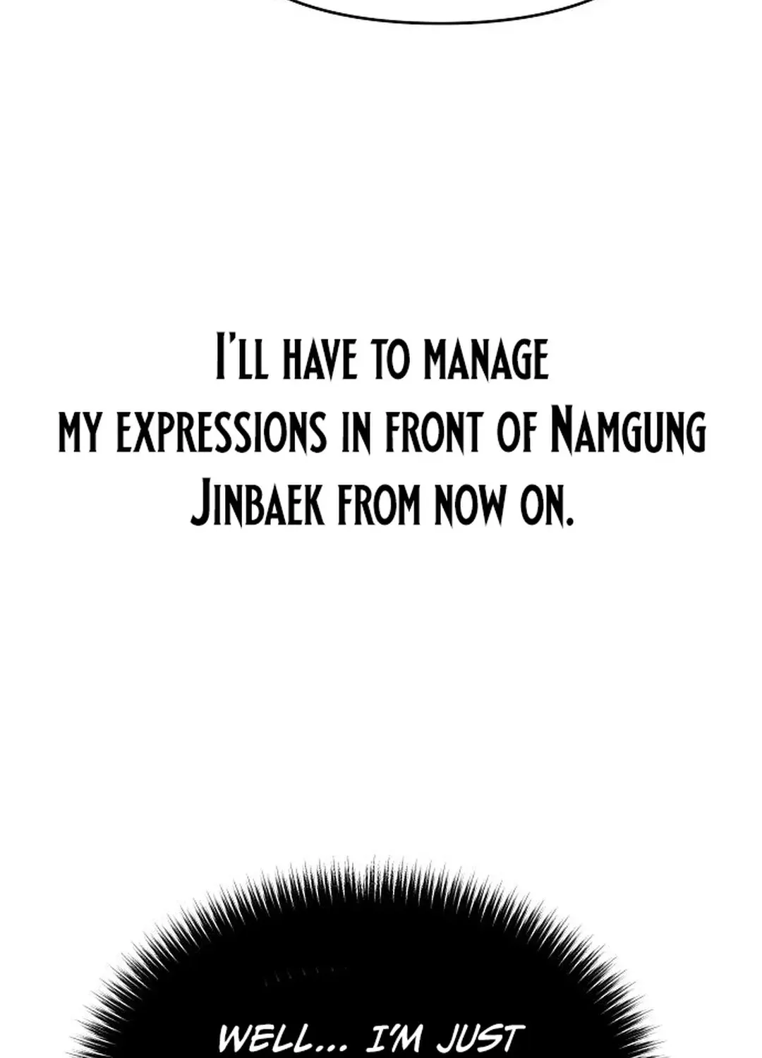 The Namgung Clan’s Great Sage Chapter 22 page 129 - 
