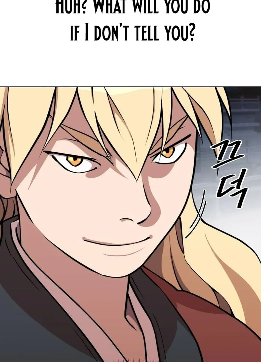 The Namgung Clan’s Great Sage Chapter 22 page 134 - 