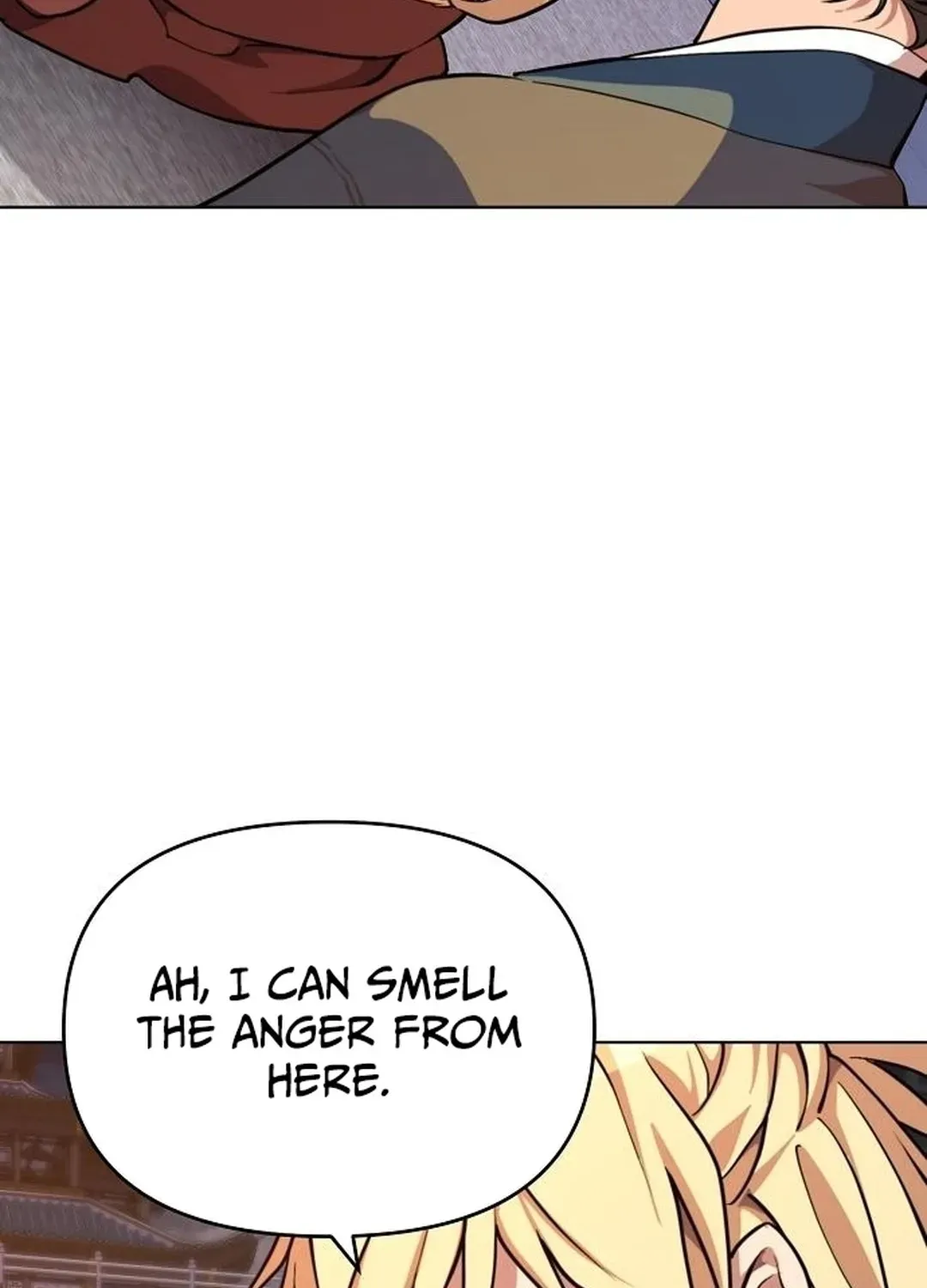 The Namgung Clan’s Great Sage Chapter 22 page 138 - 