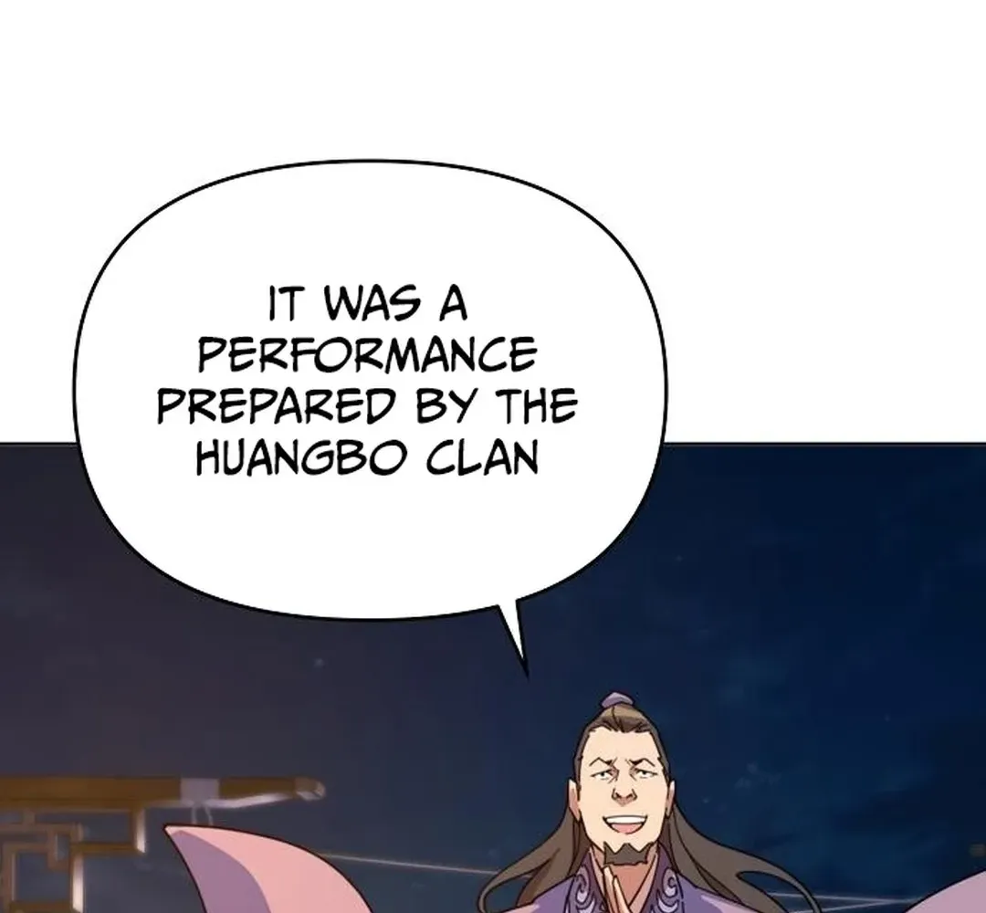 The Namgung Clan’s Great Sage Chapter 22 page 140 - 