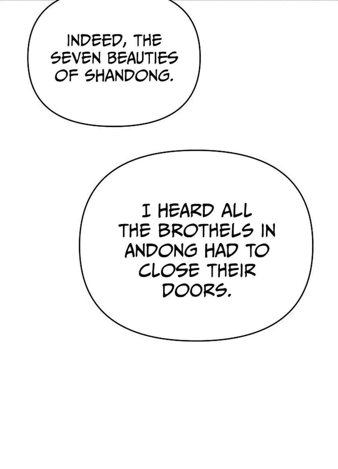 The Namgung Clan’s Great Sage Chapter 22 page 144 - 