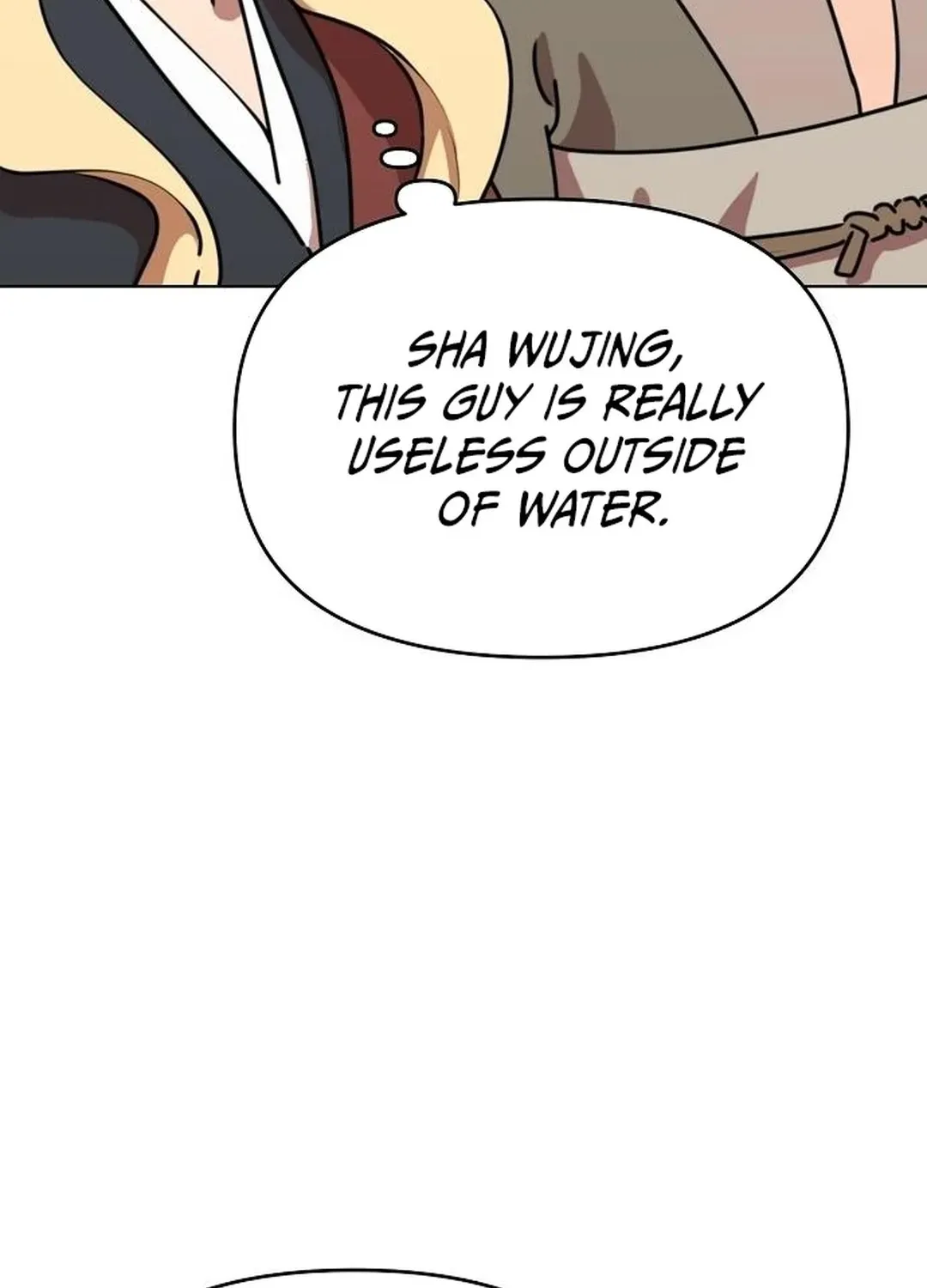 The Namgung Clan’s Great Sage Chapter 22 page 146 - 