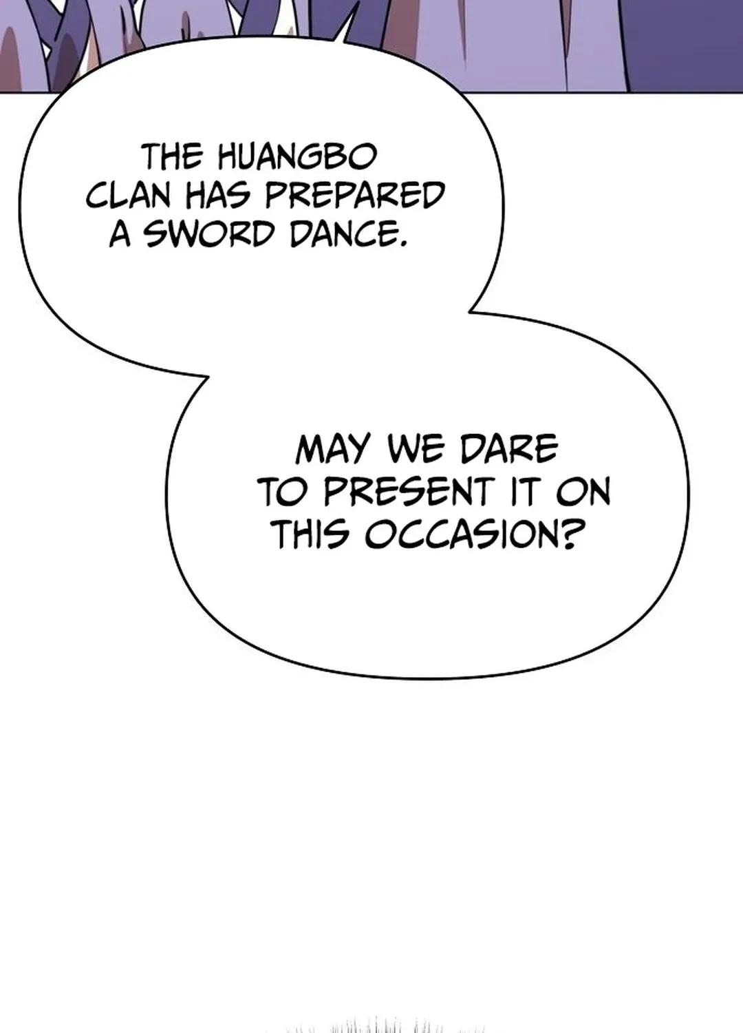 The Namgung Clan’s Great Sage Chapter 22 page 149 - 
