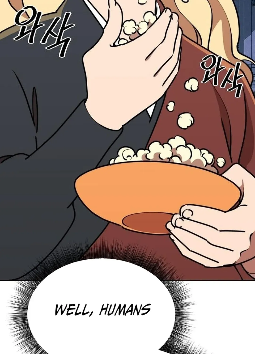 The Namgung Clan’s Great Sage Chapter 22 page 153 - 