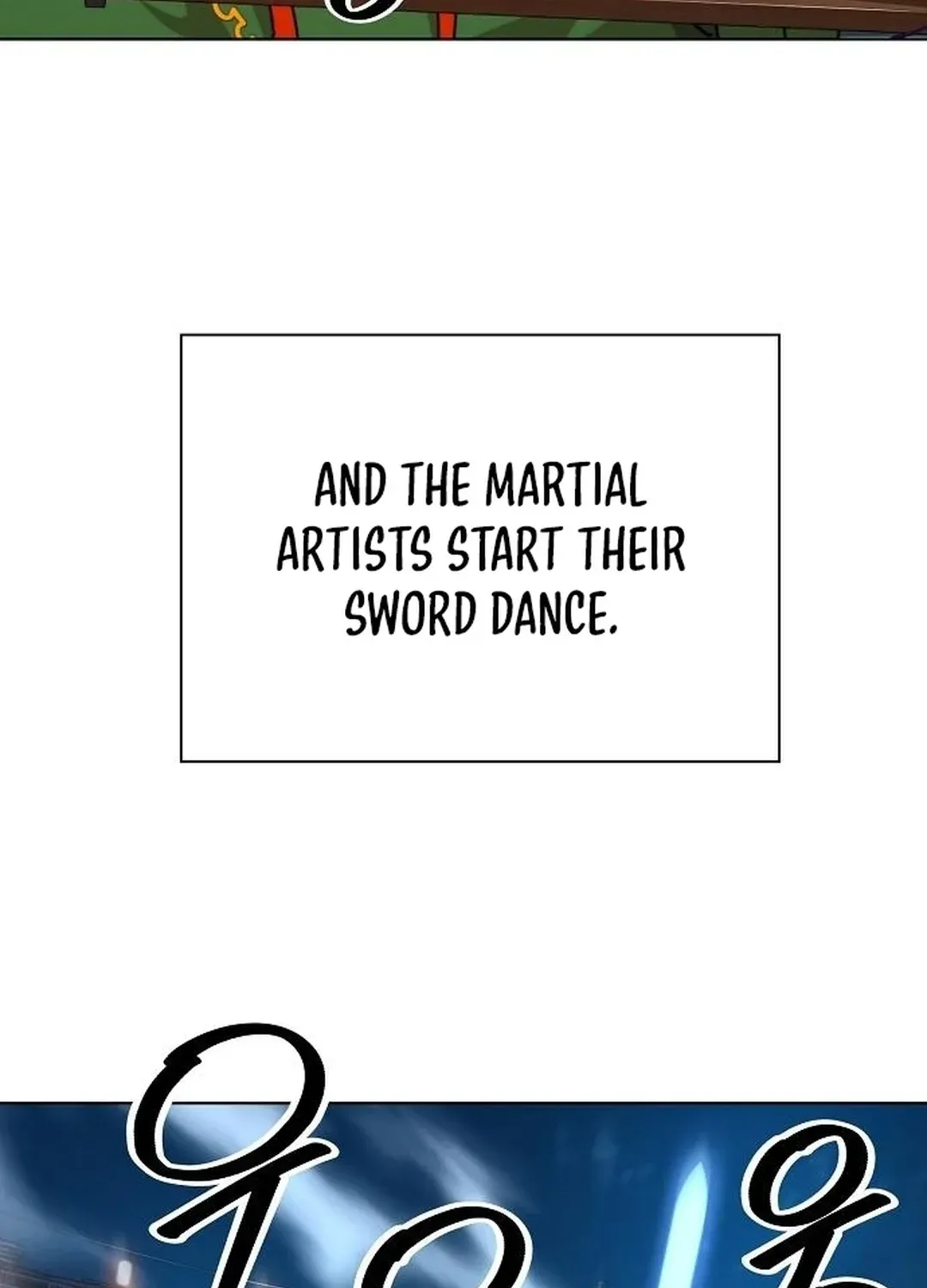 The Namgung Clan’s Great Sage Chapter 22 page 158 - 