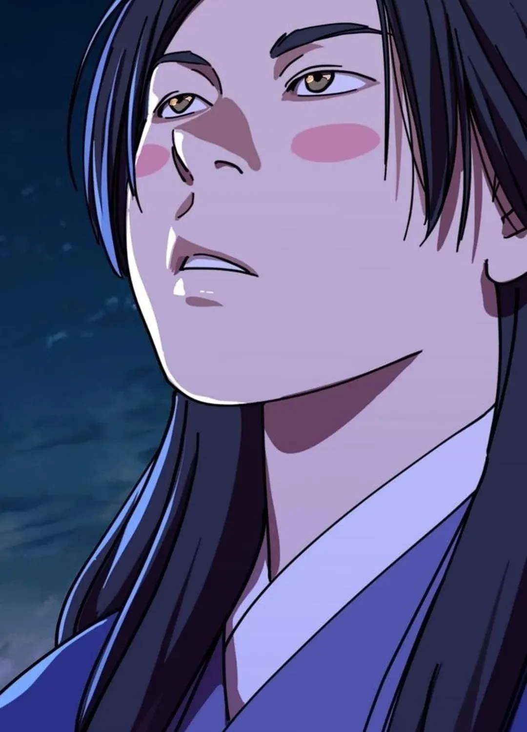The Namgung Clan’s Great Sage Chapter 22 page 17 - 