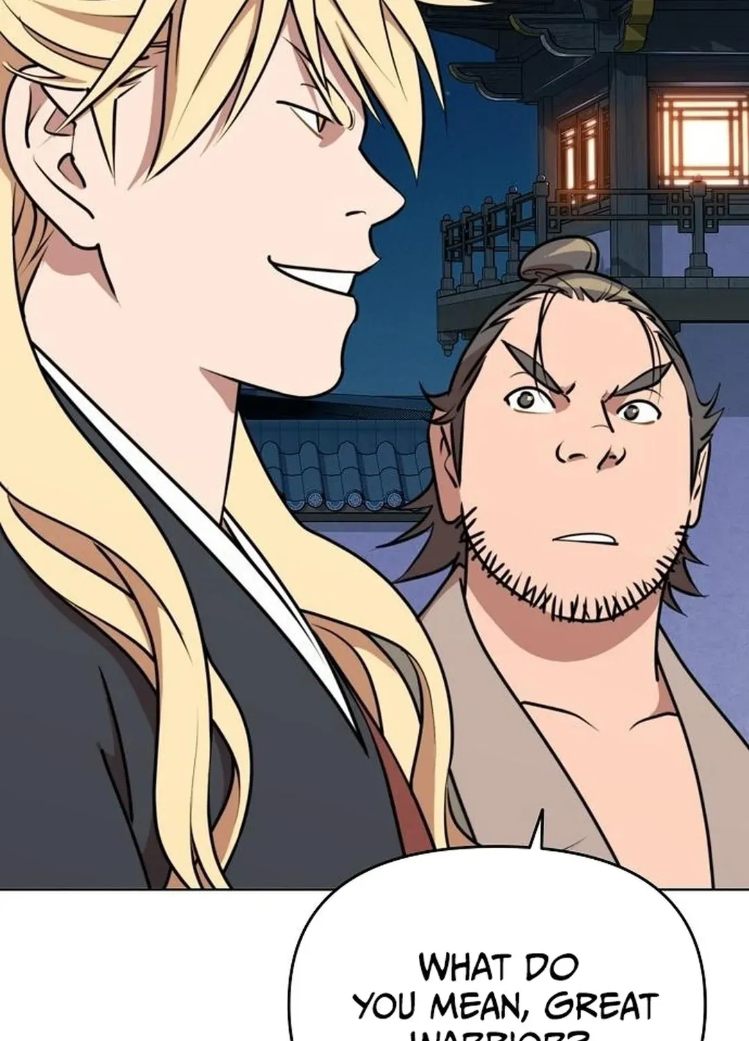 The Namgung Clan’s Great Sage Chapter 22 page 169 - 