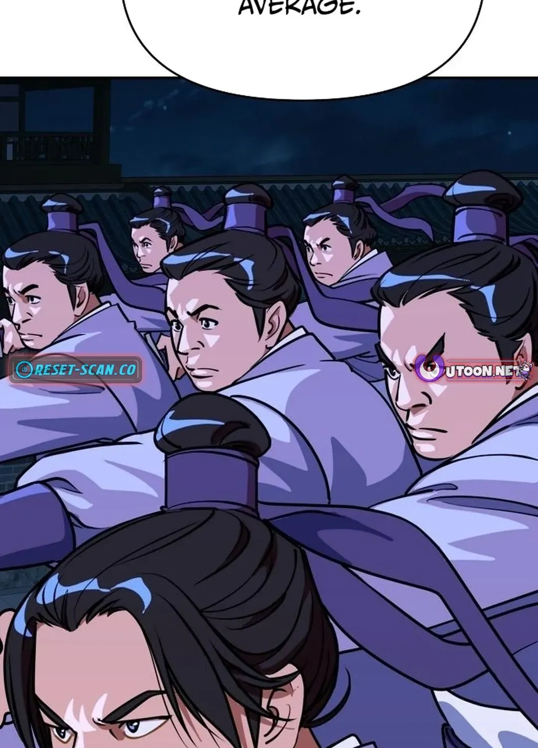 The Namgung Clan’s Great Sage Chapter 22 page 171 - 