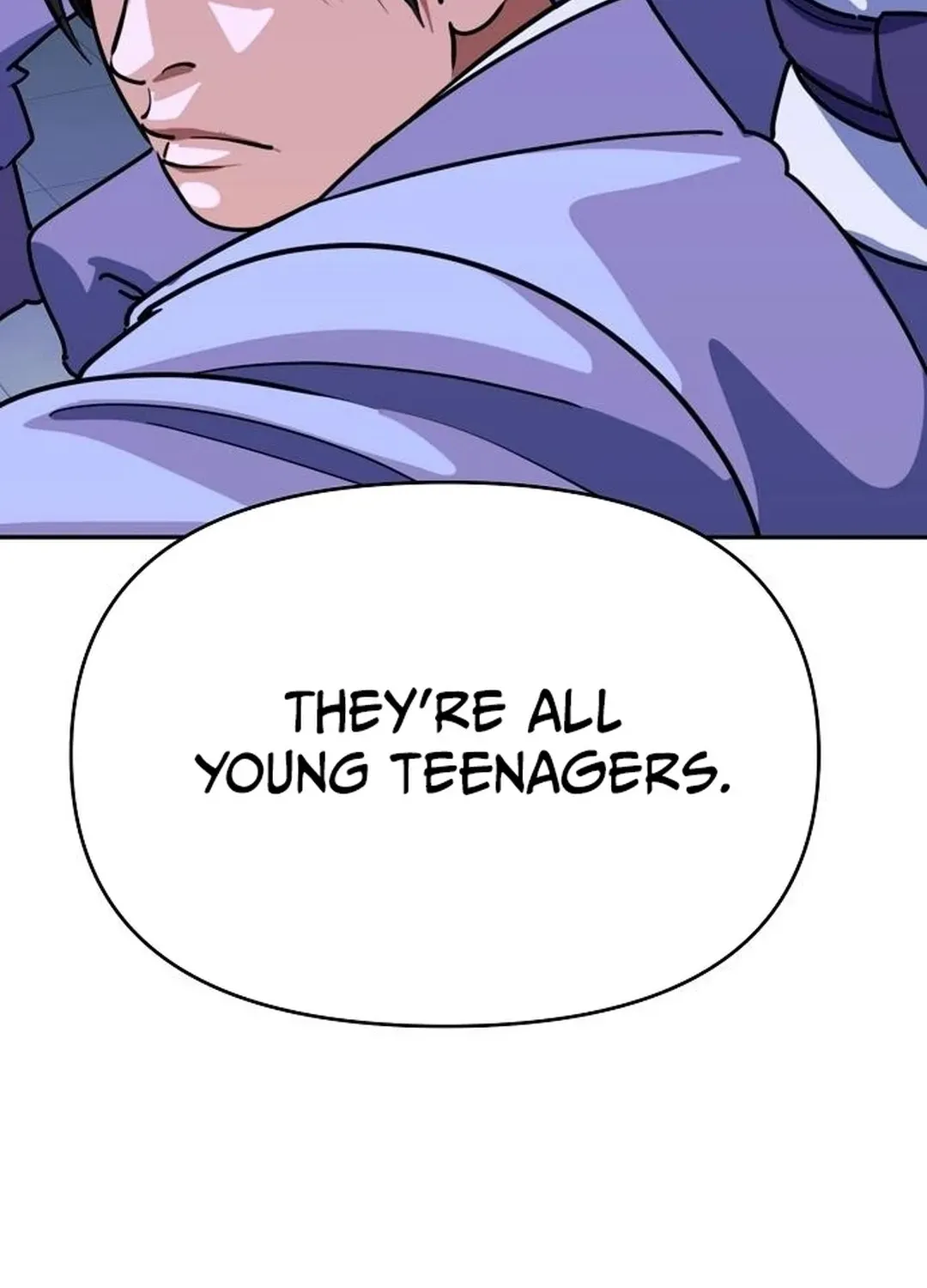 The Namgung Clan’s Great Sage Chapter 22 page 172 - 
