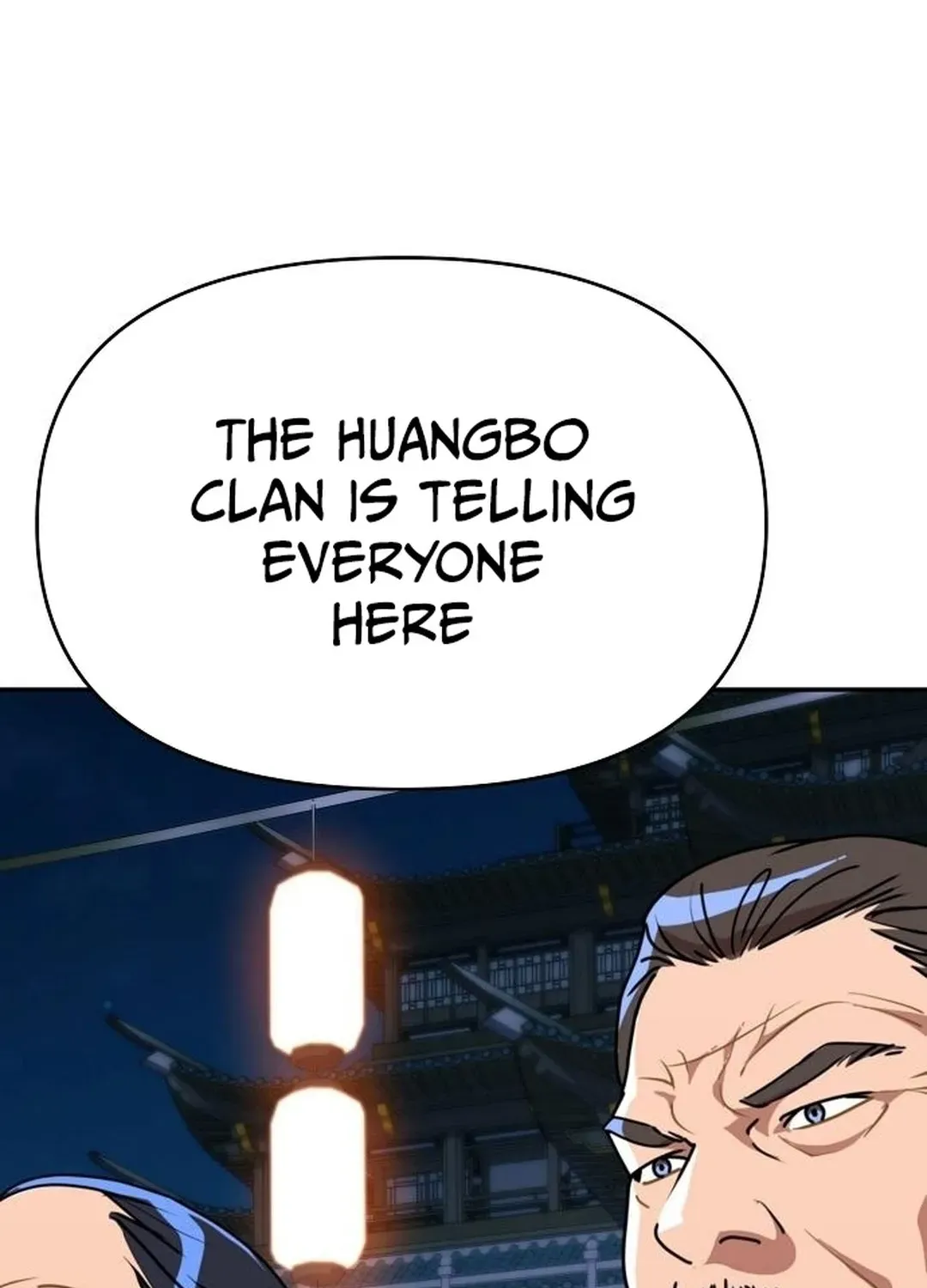 The Namgung Clan’s Great Sage Chapter 22 page 173 - 