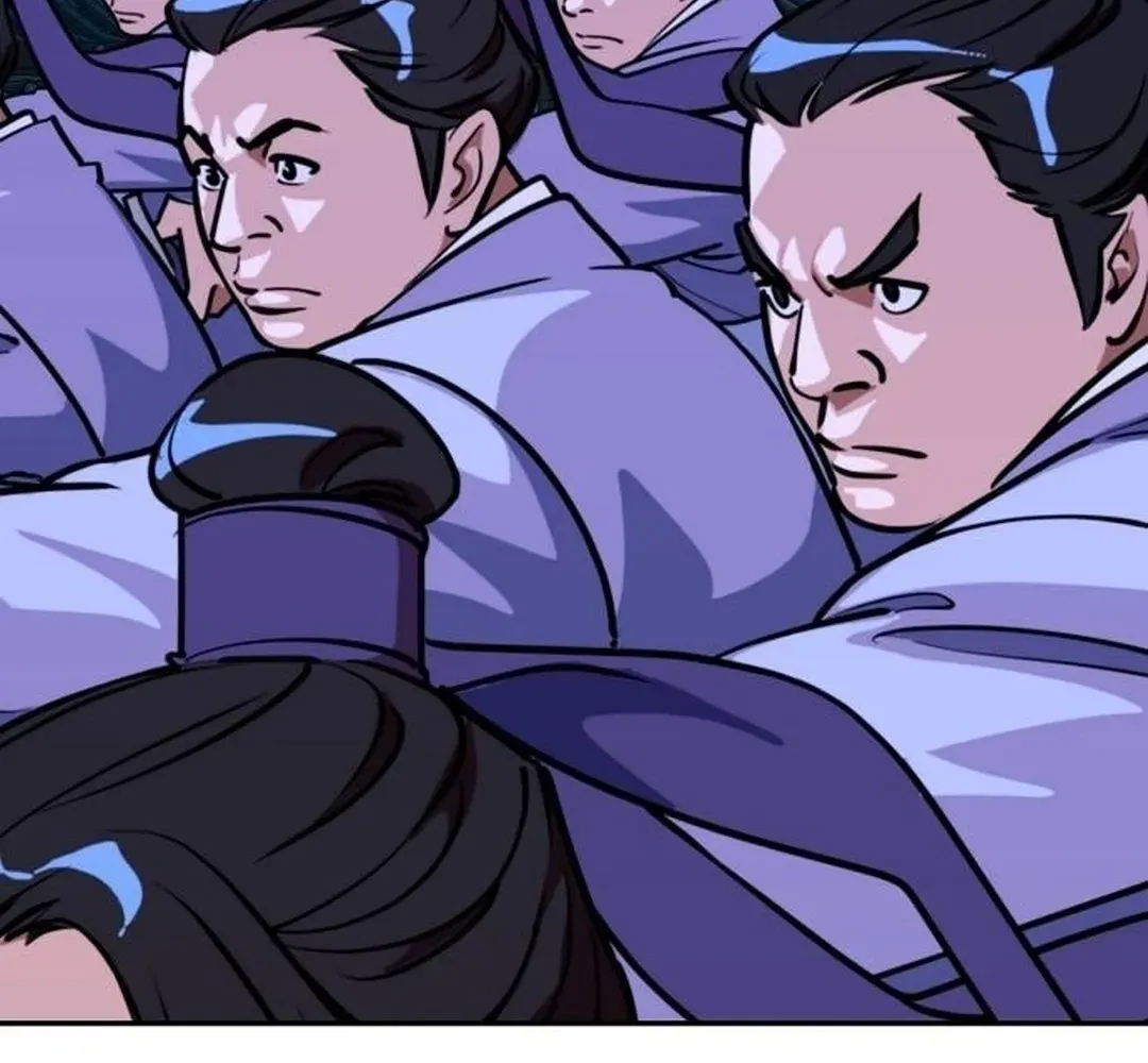 The Namgung Clan’s Great Sage Chapter 22 page 175 - 