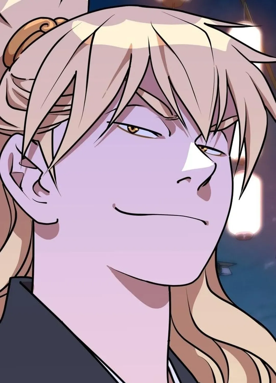 The Namgung Clan’s Great Sage Chapter 22 page 177 - 