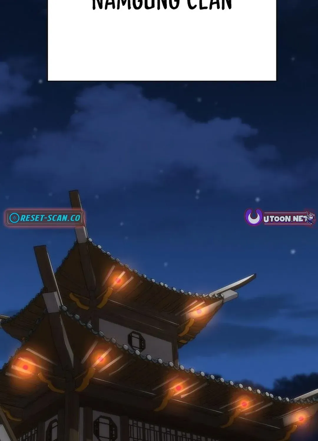 The Namgung Clan’s Great Sage Chapter 22 page 3 - 