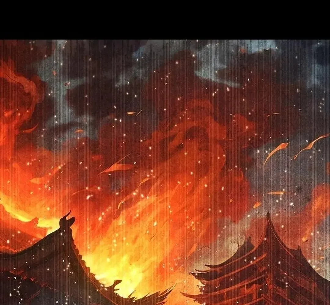 The Namgung Clan’s Great Sage Chapter 22 page 21 - 