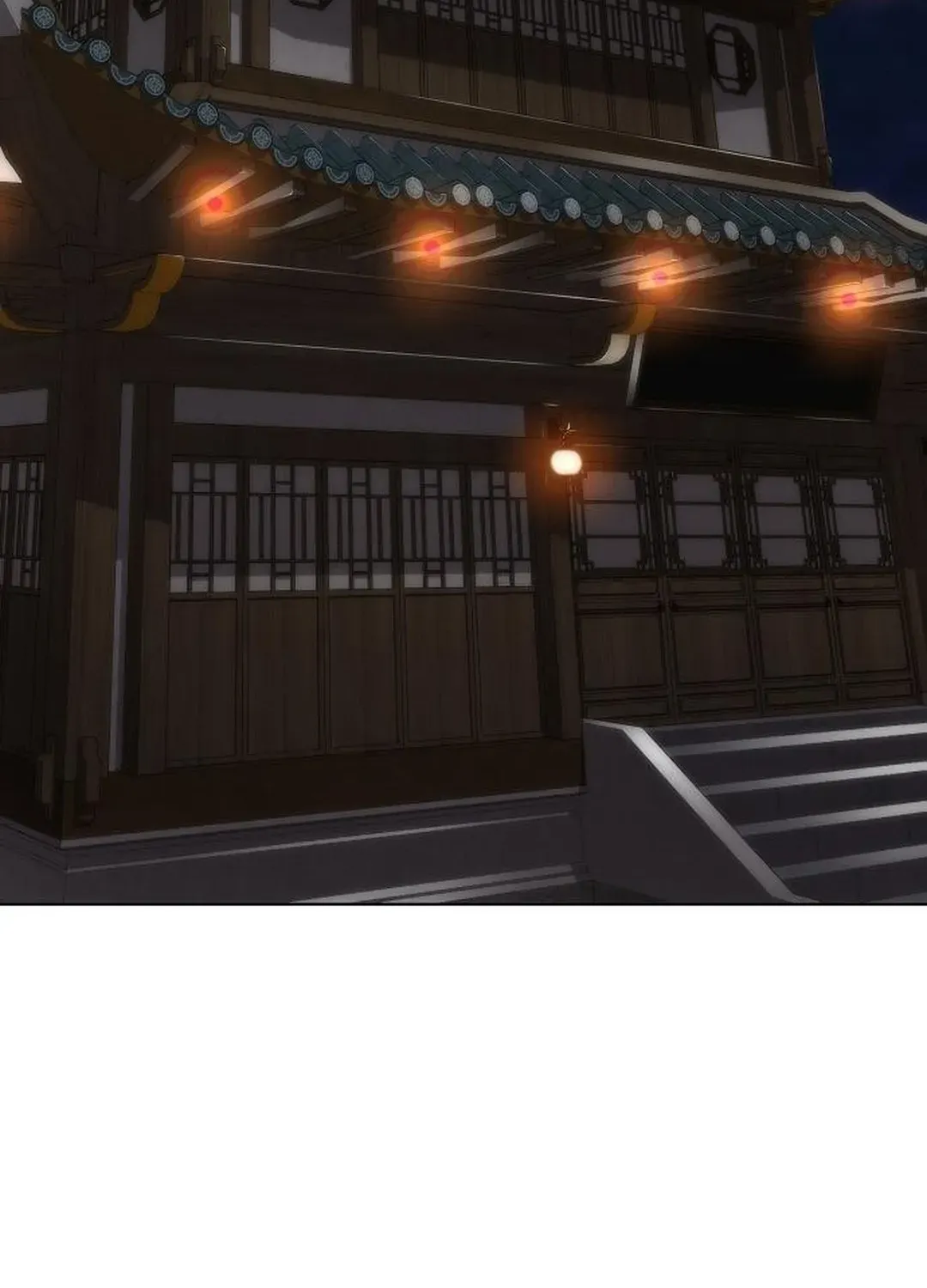 The Namgung Clan’s Great Sage Chapter 22 page 4 - 