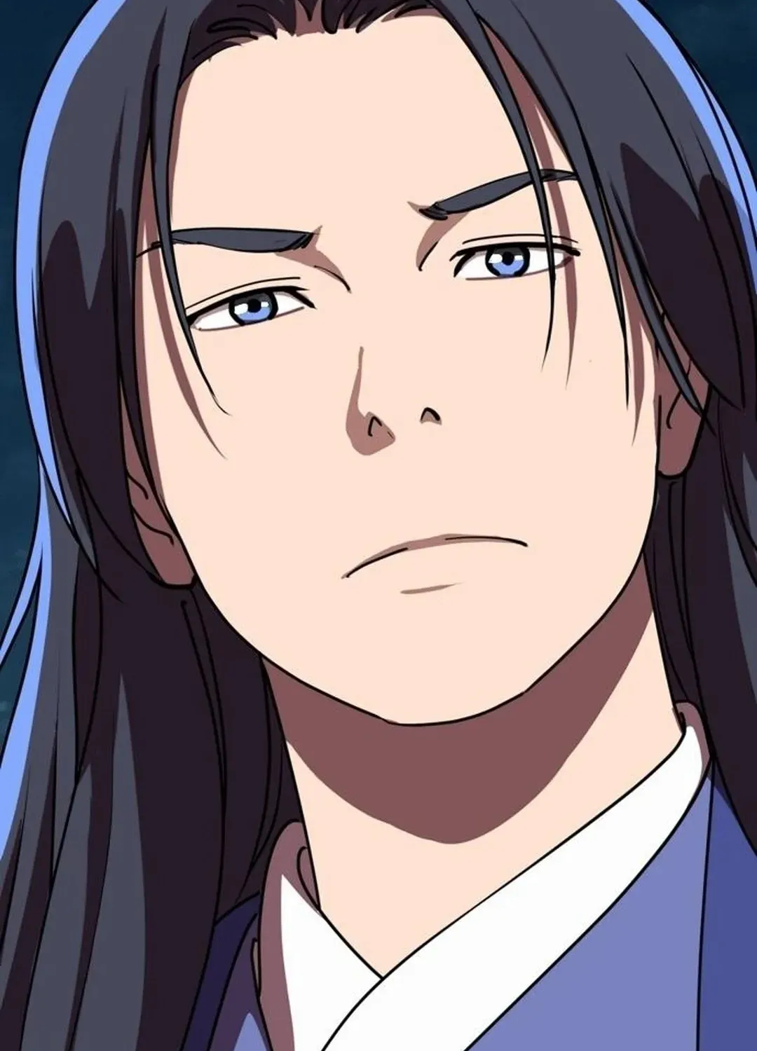 The Namgung Clan’s Great Sage Chapter 22 page 32 - 