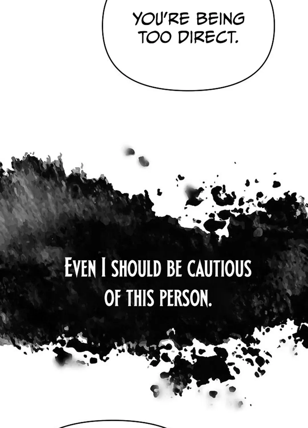 The Namgung Clan’s Great Sage Chapter 22 page 43 - 