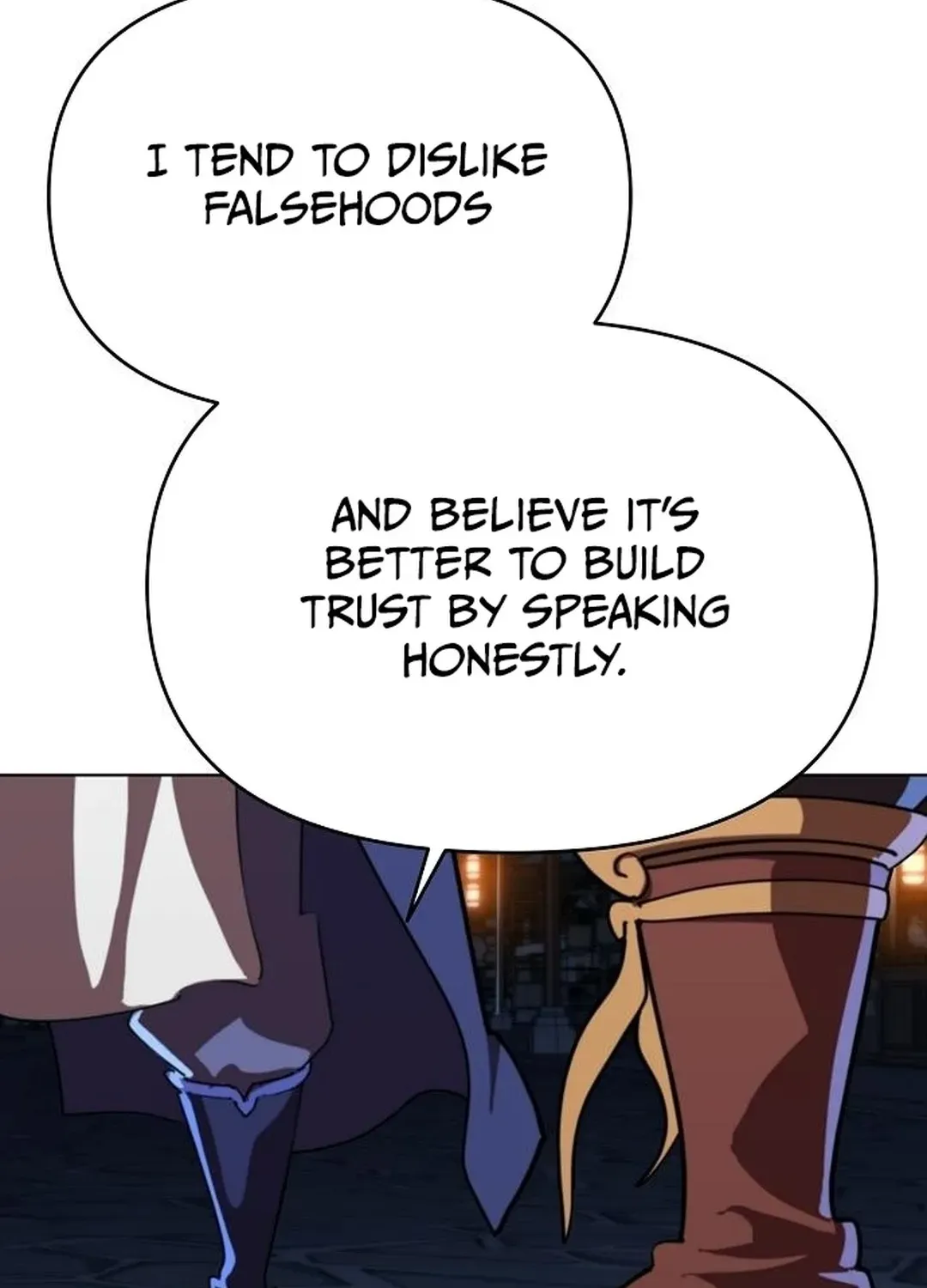 The Namgung Clan’s Great Sage Chapter 22 page 44 - 