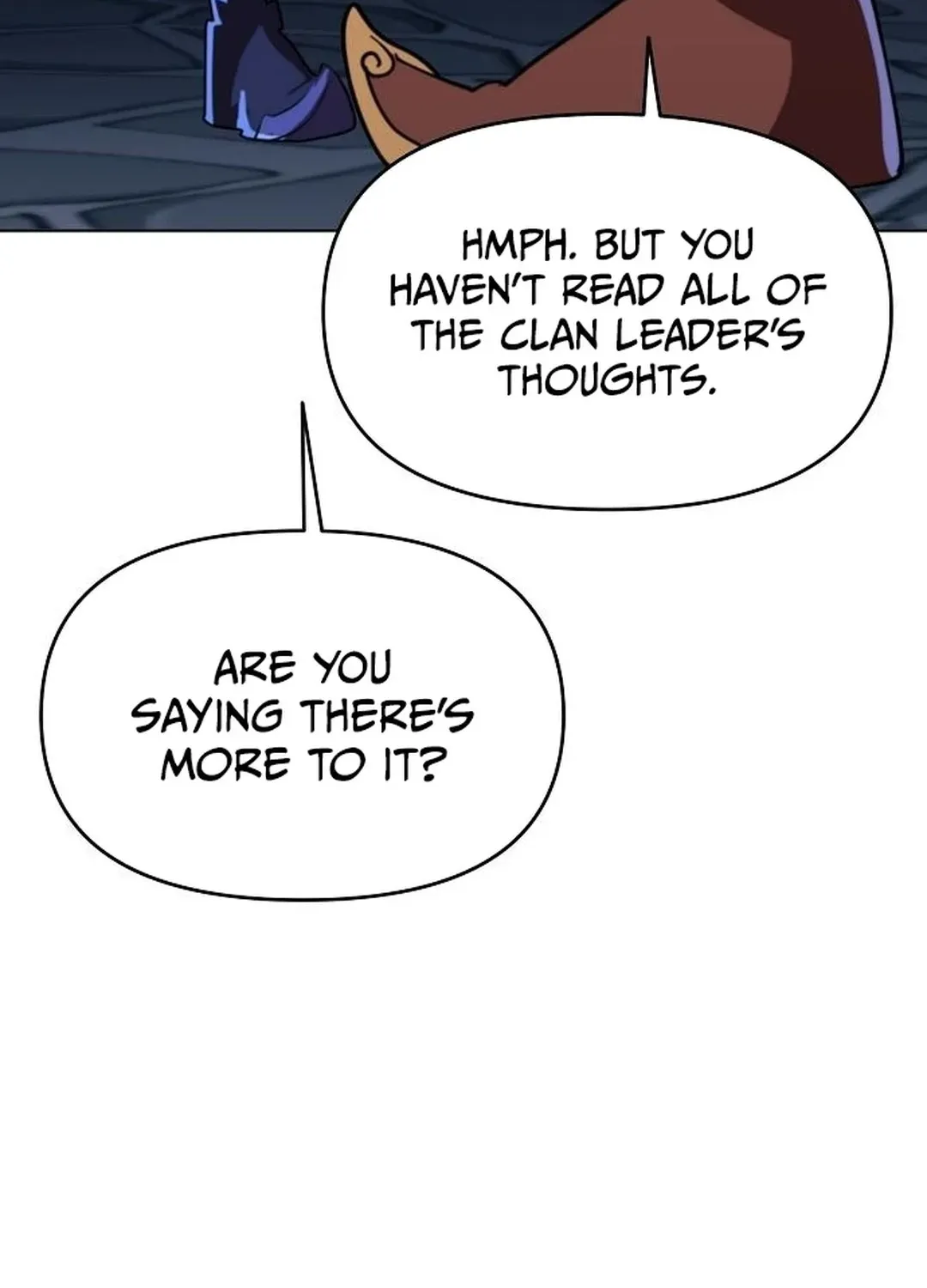 The Namgung Clan’s Great Sage Chapter 22 page 45 - 