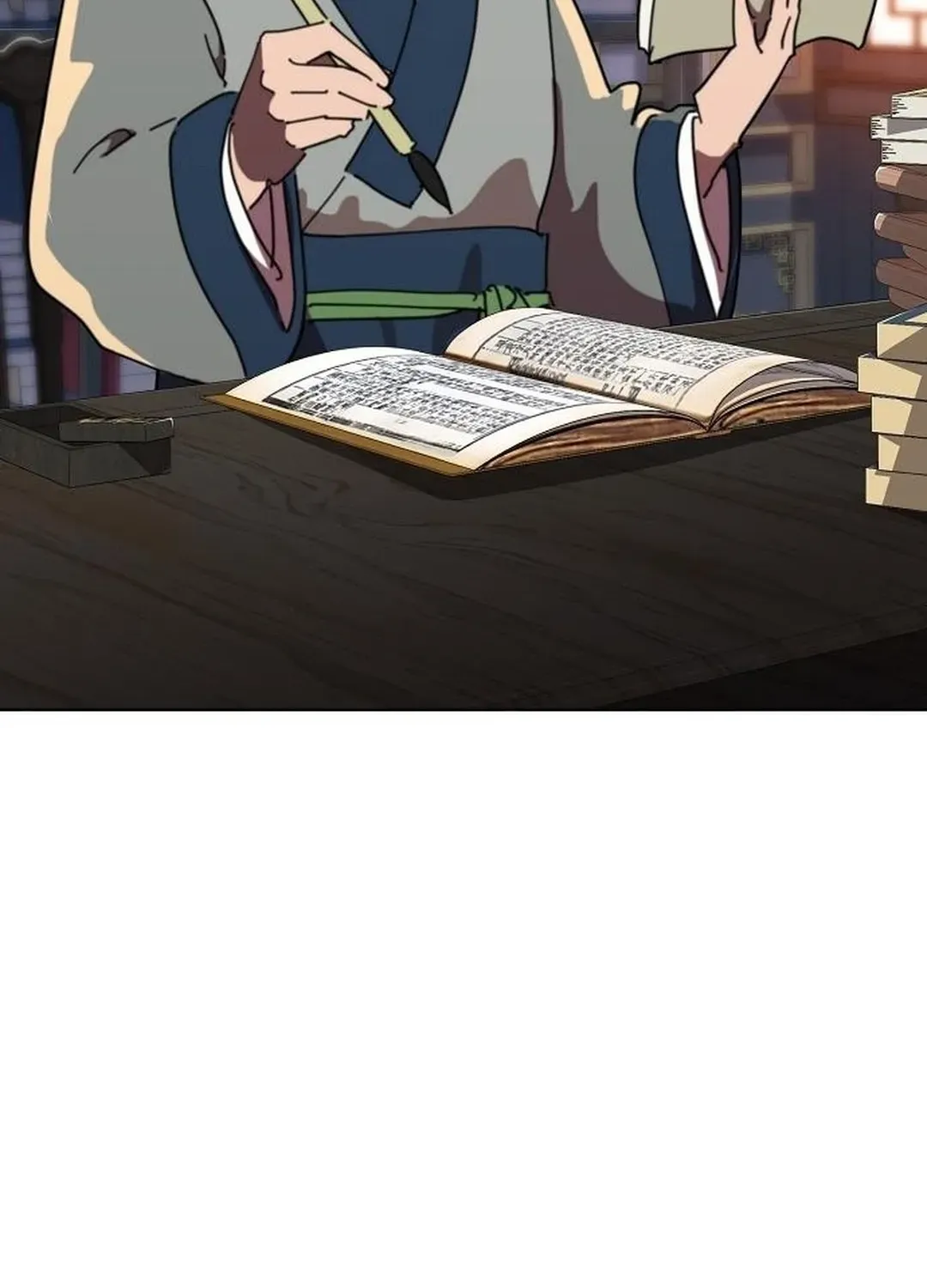 The Namgung Clan’s Great Sage Chapter 22 page 6 - 